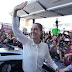 Claudia Sheinbaum Pardo inicia gira de trabajo con AMLO: Primera parada Zacatecas