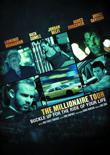 The Millionaire Tour (2012) 720p HDTV