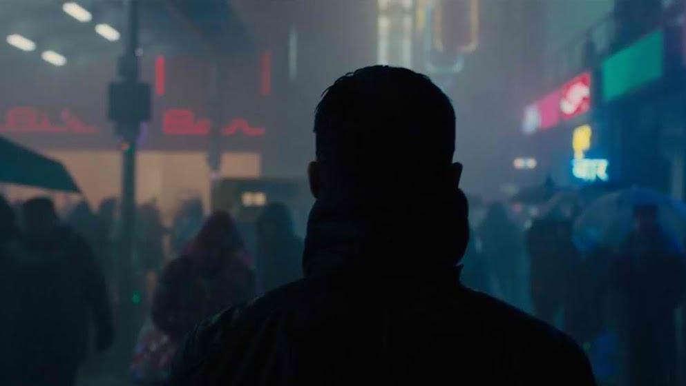 WATCH: 'Blade Runner 2049' Announcement Trailer Arrives Online
