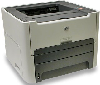 HP Laserjet 1320 Driver Printer Download - Printers Driver