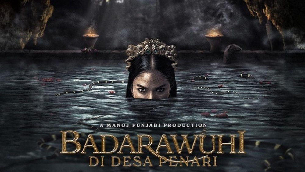 Badarawuhi Di Desa Penari, Horror, Thriller,, Movie Review by Rawlins, Rawlins Lifestyle, Rawlins GLAM