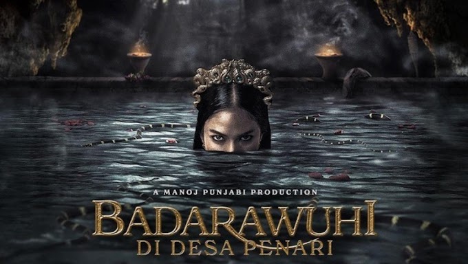 Badarawuhi di Desa Penari [Movie Review]