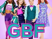 Regarder G.B.F. 2013 Film Complet En Francais