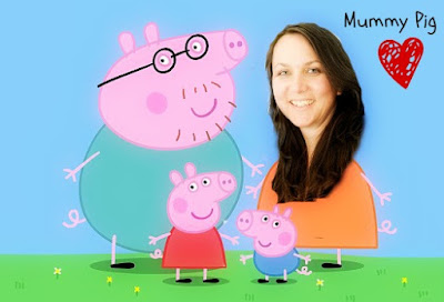 Peppa Pig, Netflix