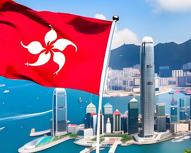 Hong Kong's New Crypto Trade Rules: Boosting Retail Investor Access to Bitcoin and Ethereum