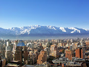 26th Mar – Fly from London to Santiago and transfer to the 5 Star Crown . (santiago )