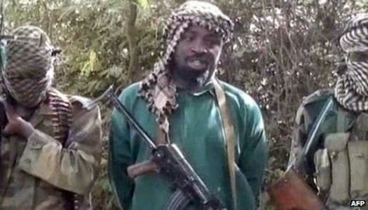 Líder de Boko Haram