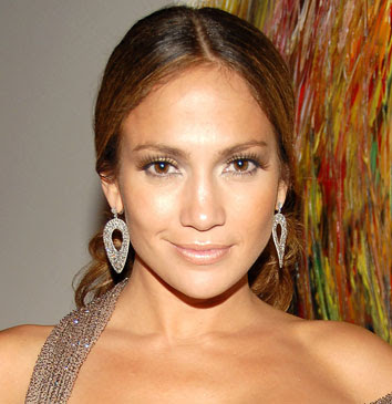 jennifer lopez hair color on the floor. hair jennifer lopez