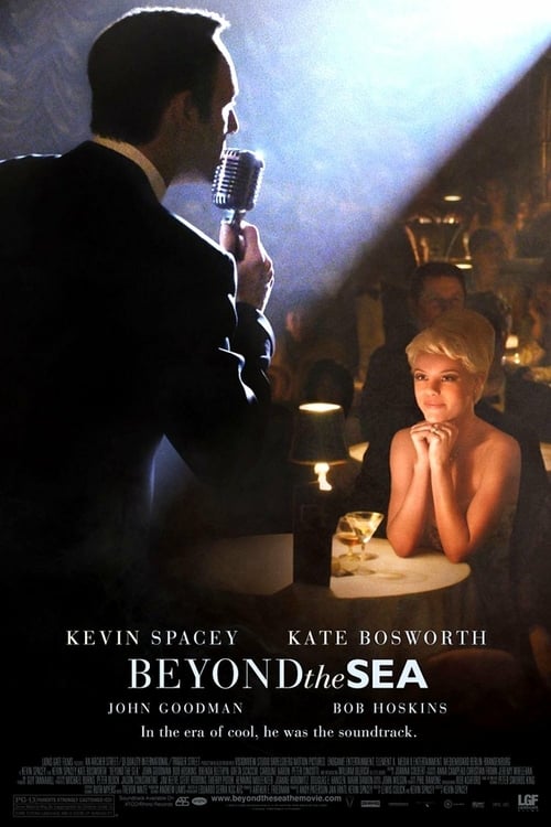 [HD] Beyond the Sea 2004 Pelicula Completa En Castellano