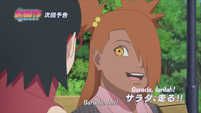 Download Film Boruto: Naruto Next Generation Full Episodes English/ Indo Subbed-Dubbed