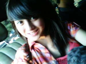 Foto Nabila JKT48 Terbaru 2012 | Kumpulan Gambar Nabila JKT48