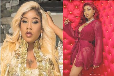 'I Have Booked An Appointment To Remove my Womb' - Celebrity Stylist, Toyin Lawani