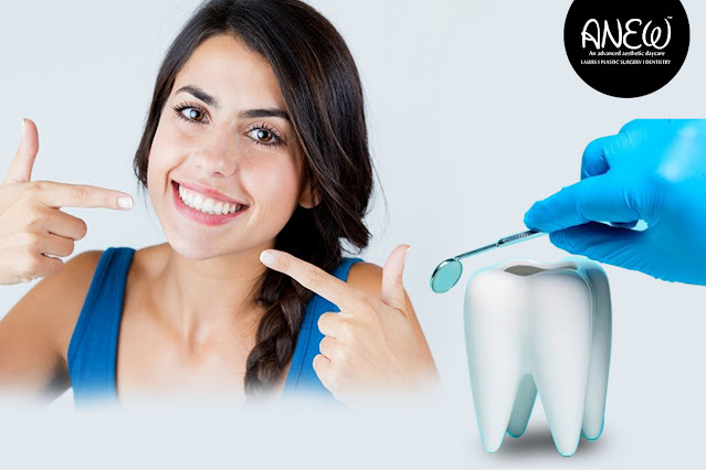 Best Dental Services in Goa