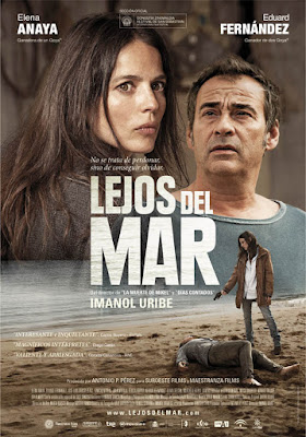 Lejos del mar