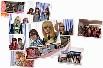 View album