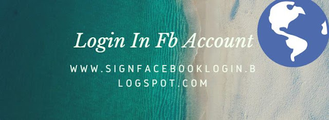 Login In Fb Account