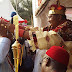 Breaking News: Anambra monarchs to honour Gov. Obiano for exemplary performance