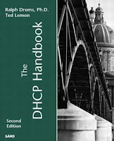 The Dhcp Handbook