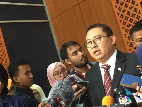 Kritik Keras Fadli Zon untuk Pemerintah soal Perantau Minang Terusir dari Wamena