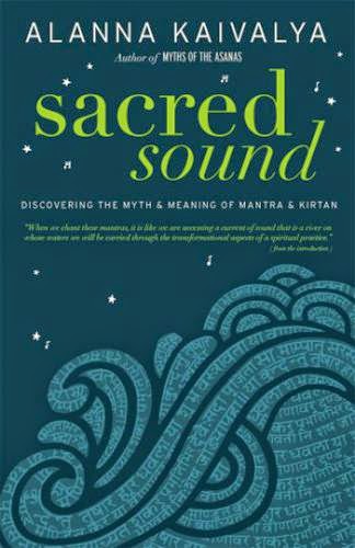 Sacred Sound Mantras And Chants