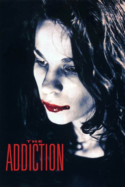 Descargar The Addiction 1995 Blu Ray Latino Online
