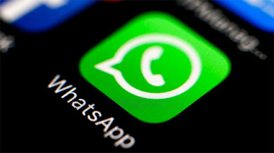 WhatsApp permite enviar mensajes sin conexion a Internet