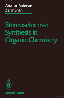 Stereoselective Synthesis in Organic Chemistry