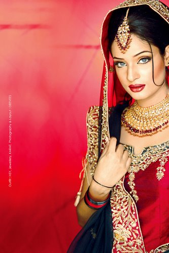 pakistani makeup. brides pakistani makeup