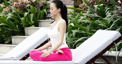 Những Lưu ý khi tập Thiền trong Yoga