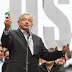 AMLO será candidato a la presidencia en 2018