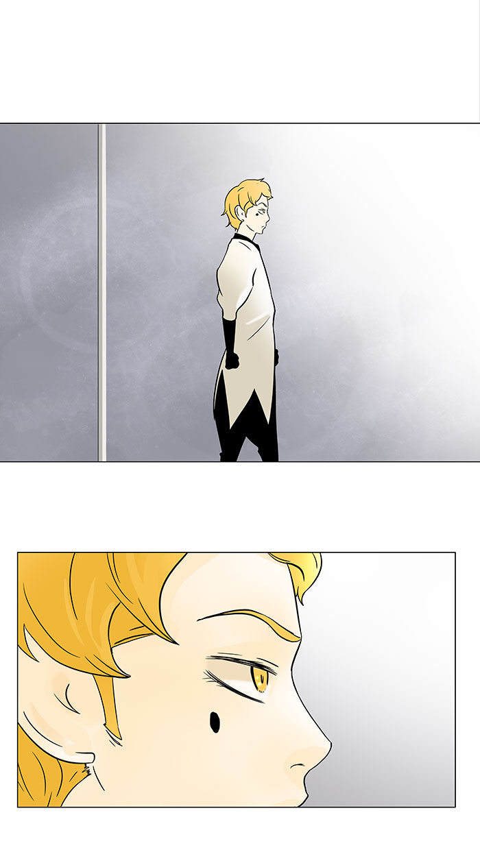 Tower of God Bahasa indonesia Chapter 26