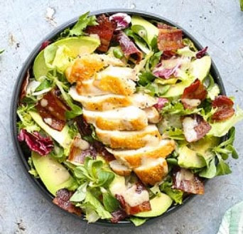 The Ultimate Guide to a Keto-Friendly Lunch Recipe