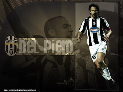 del piero