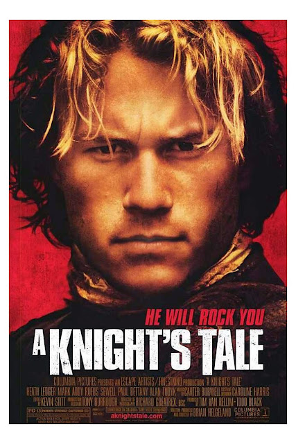 Huyền Thoại Hiệp Sĩ - A Knights Tale
