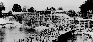 (Thailand) - The Bridge On the River Kwai