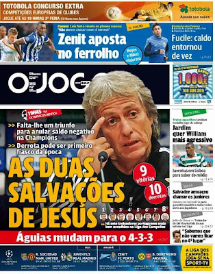 www.ojogo.pt