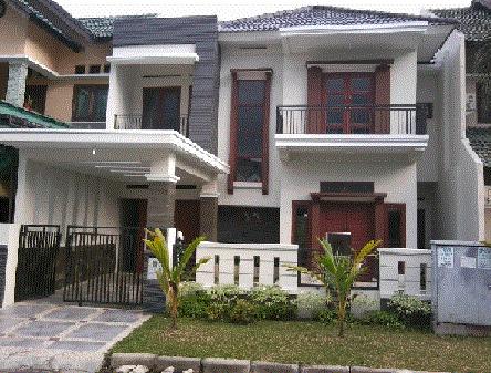 Jual Rumah Murah Surabaya