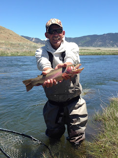 Colorado Fly Fishing