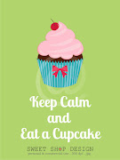 . my newest Cupcakes clipart set. You can see it here: Cupcakes Clipart N2 (keep calm and eat cupcake poster wm)