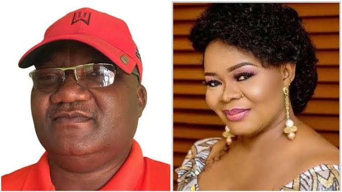 Bimbo Oshin’s husband, Ola Ibironke Dudu Heritage is dead