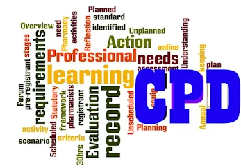 CPD model