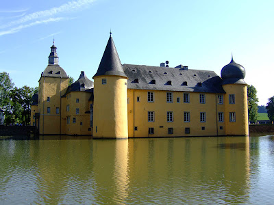 Beautiful Moats Around the World Seen On www.coolpicturegallery.us