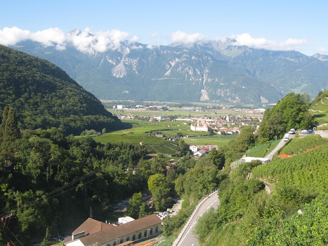 Viagem de Outono - Genève a Berna 058