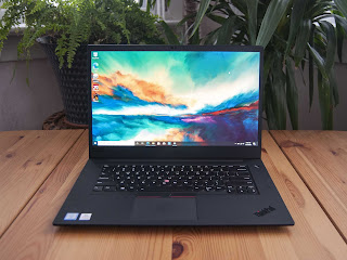 Lenovo ThinkPad P1 Gen 2