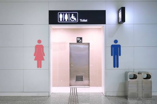 Toilet Netral Gender di Sekolah, Picu Potensi Pelecehan Seksual
