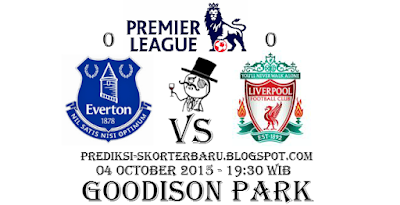 "Agen Bola - Prediksi Skor Everton vs Liverpool Posted By : Prediksi-skorterbaru.blogspot.com"