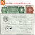 True number 1s of British notes in Spink auction