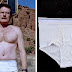 Cueca usada por Bryan Cranston em cena de Breaking Bad está sendo leiloada por 25 mil reais