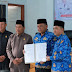 Unsur Pimpinan DPRD Kabupaten Muarojambi Hadiri Forum Konsultasi Publik RKPD Tahun 2025 