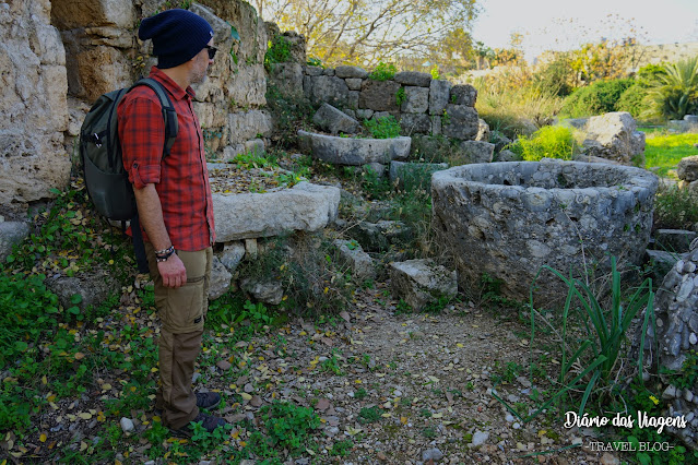 O que visitar em Byblos, Líbano